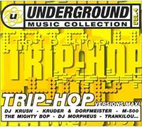 V/A - UNDERGROUND MUSIC VOL.4