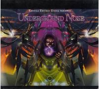 V/A - UNDERGROUND NOISE