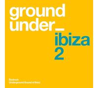 V/A - Underground Sound Of Ibiza Series 2 (3 CD)