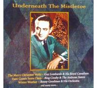 V/A - UNDERNEATH THE MISTLETOE