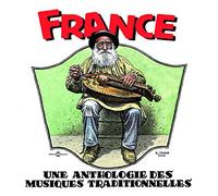 V/A - Une Anthologie Des Musiques Traditionnelles (10 CD)