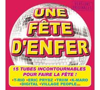 V/A - Une Fete D'Enfer