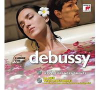 V/A - Une Heure Une Vie Avec Debussy