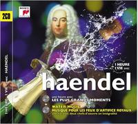 V/A - Une Heure Une Vie Avec Haendel