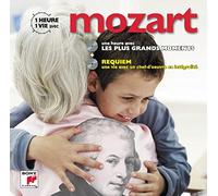 V/A - Une Heure Une Vie Avec Mozart