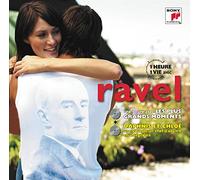 V/A - Une Heure Une Vie Avec Ravel