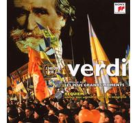 V/A - Une Heure Une Vie Avec Verdi