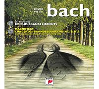 V/A - Une Heure Une Vie-Bach