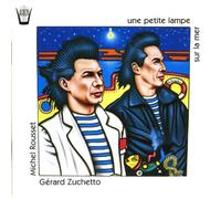 V/A - Une Petite Lamp Sur La Me