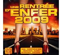 V/A - UNE RENTREE D'ENFER 2009