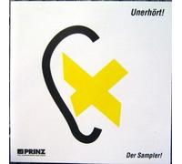 V/A-UNERHORT-DER SAMPLER