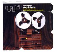 V/A - Unfold Presents: Phonic Hoop