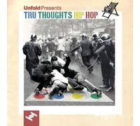 V/A - Unfold Presents Thu Thoughts Hip Hop