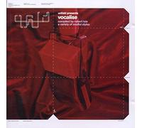 V/A - Unfold Presents: Vocalise