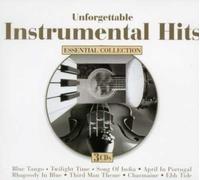V/A Unforgettable Instrumental Hits (CD)