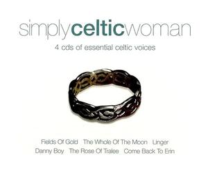 V/A - Union Square Music simply celtic woman