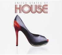 V/A - United States Of House (2 CD)