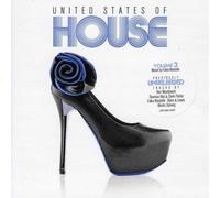 V/A - United States Of House (2 CD)