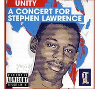 V/A - Unity-A Concert For Stephen Lawrence