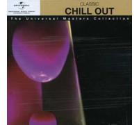 V/A - Universal Masters Chillout