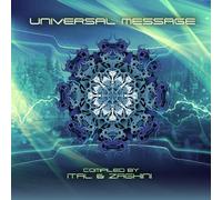 V/A - Universal Message
