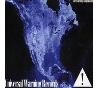 V/A - Universal Warning Records Warning Compilation