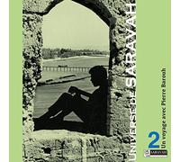 V/A - UNIVERSE DE SARAVAH UN..