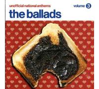 V/A - Unofficial National Anthems-The Ballads