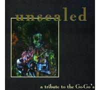 V/A - Unsealed: A Tribute To The Go-Go's