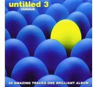 V/A - Untitled 3 -40Tr-