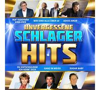 V/A - UNVERGESSENE SCHLAGER..