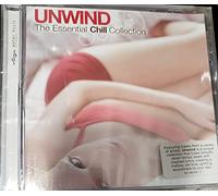 V/A - Unwind-Essential Chill Collection