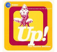 V/A - Up!: The Psycho Mellow