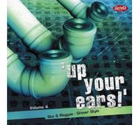 V/A - Up Your Ears 4