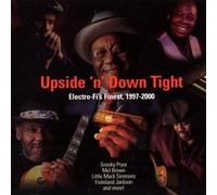 V/A - UPSIDE 'N DOWNTIGHT
