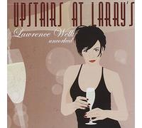 V/A - Upstairs At Larry'S: Lawrence Welk Uncorked