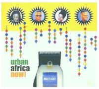 V/A - Urban Africa Now