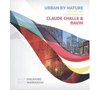 V/A - Urban By Nature 2