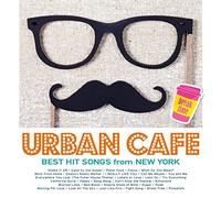 V/A - URBAN CAFE -BEST HIT..