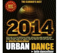 V/A - URBAN DANCE 2014