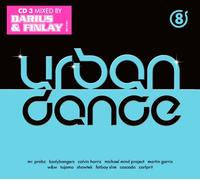 V/A - Urban Dance 8