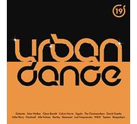 V/A - URBAN DANCE 9