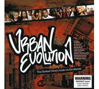 V/A - URBAN EVOLUTION