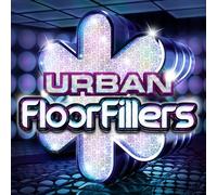 V/A - URBAN FLOORFILLERS