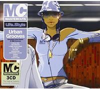 V/A - URBAN GROOVE