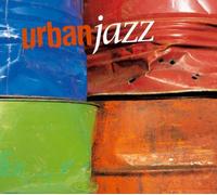 V/A - URBAN JAZZ