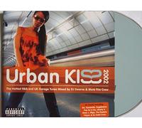 V/A - URBAN KISS 2002