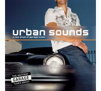 V/A - Urban Sounds: A New Style Of Garage Music