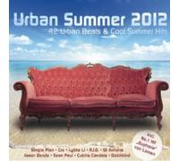 V/A - Urban Summer 2012