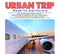 V/A - URBAN TRIP -ROAD TO..